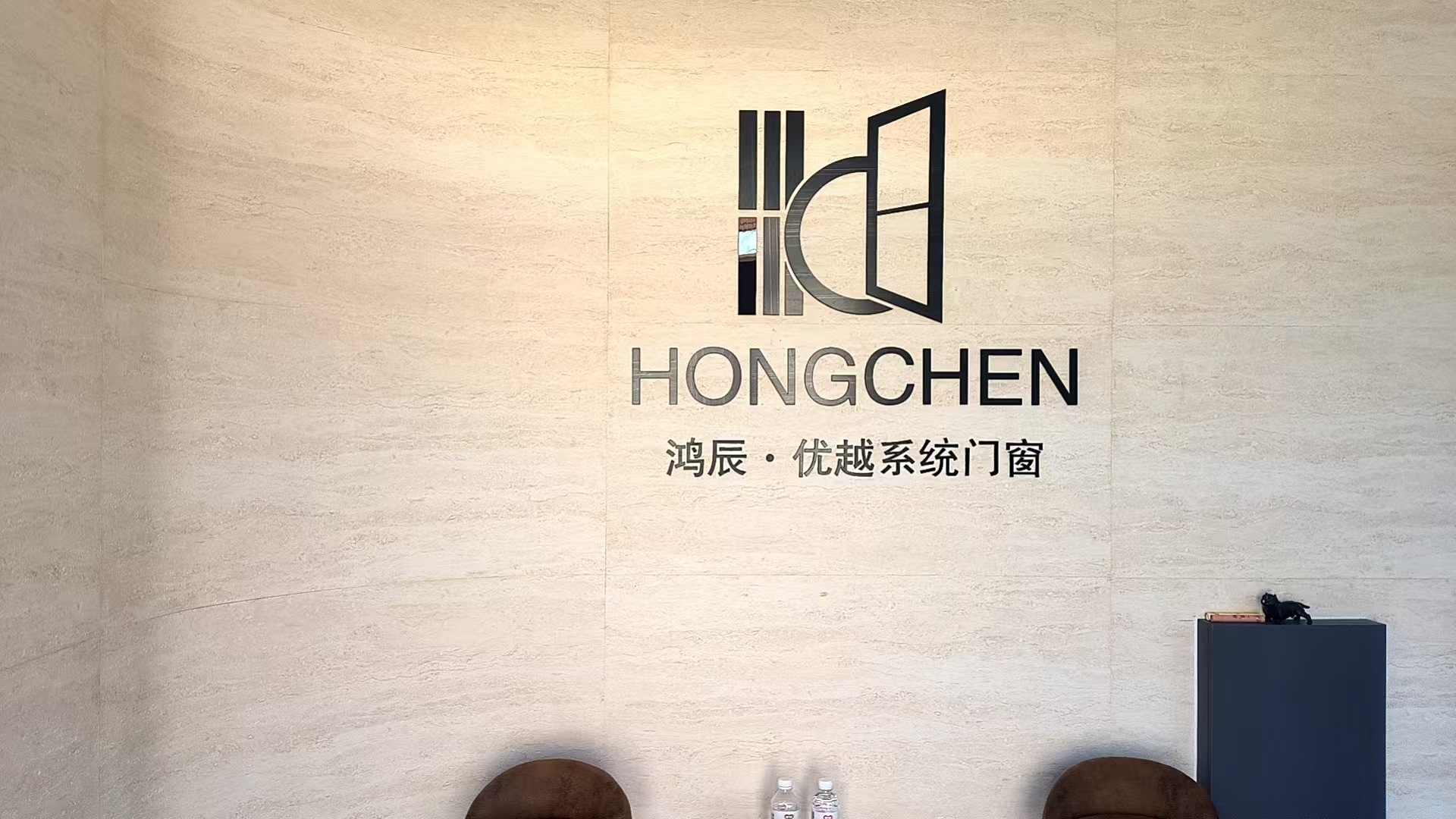 德州门窗